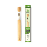 Load image into Gallery viewer, Rusabl Bamboo Toothbrush
