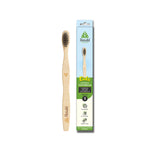 Load image into Gallery viewer, Rusabl Bamboo Toothbrush
