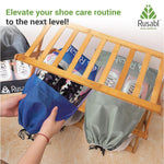 Load image into Gallery viewer, Shoe Organizer Bags Pouches
