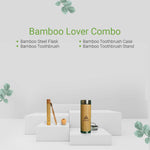 Load image into Gallery viewer, Bamboo Lover Combo
