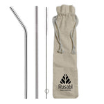 Load image into Gallery viewer, Stainless Steel Straw Combo Packs
