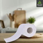 Load image into Gallery viewer, Reusable Bamboo Kitchen Towel Roll
